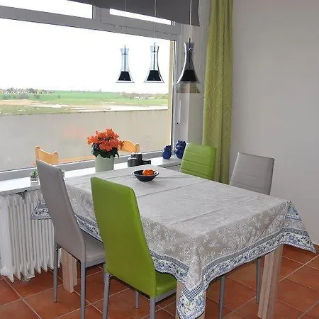 Apartman Ferienpark-heiligenhafen-haus-i-wohnung-08-07 *