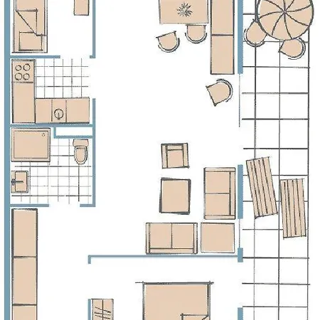 Ferienpark-heiligenhafen-haus-i-wohnung-08-07 Heiligenhafen