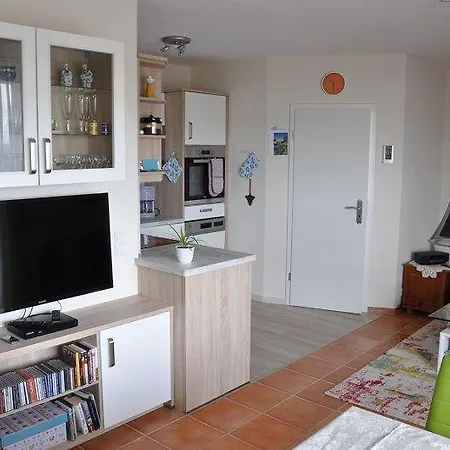 Apartman Ferienpark-heiligenhafen-haus-i-wohnung-08-07 Heiligenhafen