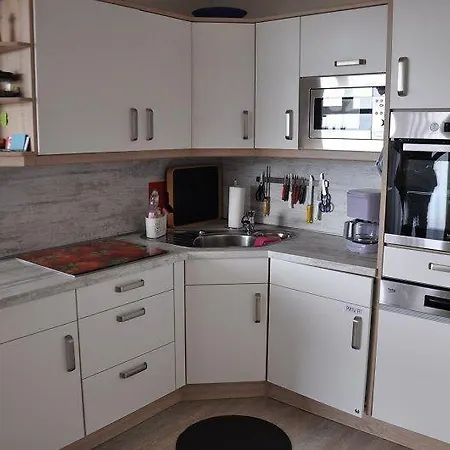 Apartman Ferienpark-heiligenhafen-haus-i-wohnung-08-07 Heiligenhafen